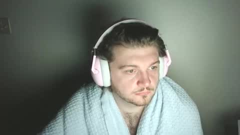 captianplanet1313 online show from October 19, 2025, 9:21 am