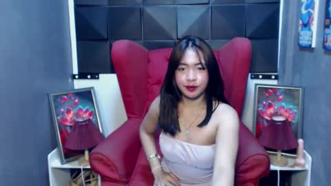 Snapshot of captivatingyumi chatting on February 10, 2025, 3:13 am Yumi Aera online show from February 10, 2025, 3:13 am