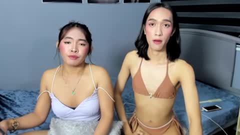 Snapshot of captivatingyumi chatting on February 16, 2025, 3:38 pm Yumi Aera online show from February 16, 2025, 3:38 pm