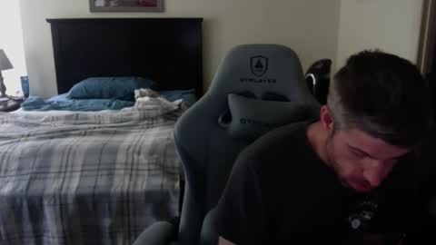 captmorgan30263 online show from October 26, 2025, 5:08 pm