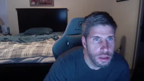 captmorgan30263 online show from October 30, 2025, 10:43 pm