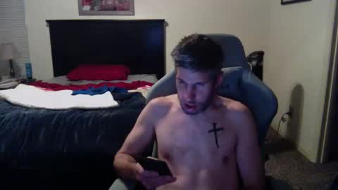 captmorgan30263 online show from November 14, 2025, 11:13 pm