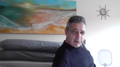 capullazox online show from May 16, 2026, 1:10 pm