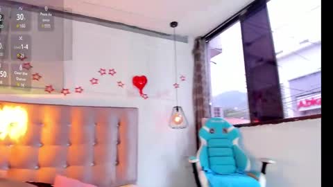 Snapshot of caraiosh_ chatting on March 12, 2025, 4:13 pm Cara online show from March 12, 2025, 4:13 pm