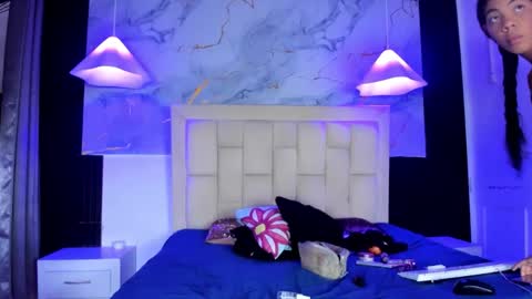 Snapshot of caraiosh_ chatting on February 24, 2026, 12:14 pm Cara online show from February 24, 2026, 12:14 pm