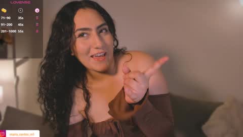  Mara  online show from February 2, 2025, 11:21 pm