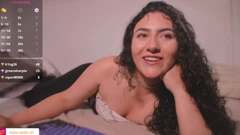  Mara  online show from February 7, 2025, 1:04 am