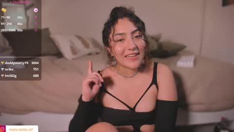  Mara  online show from February 11, 2025, 4:44 am