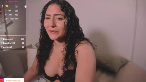  Mara  online show from March 11, 2025, 2:32 am