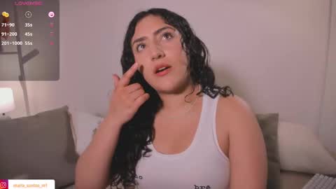  Mara  online show from March 11, 2025, 10:31 pm