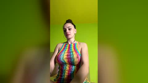 Snapshot of caramella02 chatting on April 16, 2026, 6:14 am Caramella online show from April 16, 2026, 6:14 am