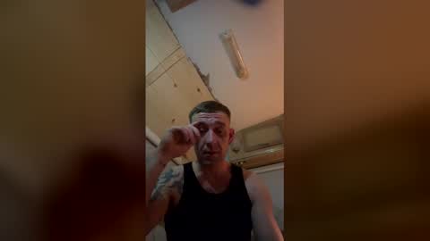 Snapshot of caravanboy2207 chatting on February 24, 2026, 10:41 pm caravanboy2207 online show from February 24, 2026, 10:41 pm