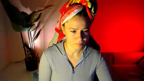 Mary online show from February 1, 2026, 4:11 am