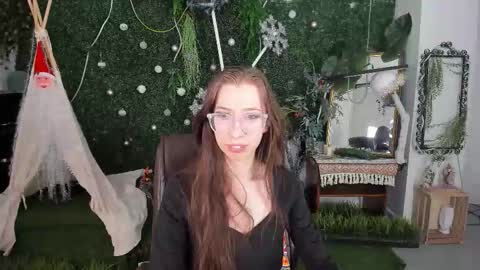 Snapshot of careyjonas chatting on January 7, 2026, 5:26 pm careyjonas online show from January 7, 2026, 5:26 pm