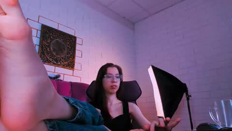 Snapshot of careyjonas chatting on January 10, 2026, 2:08 pm careyjonas online show from January 10, 2026, 2:08 pm