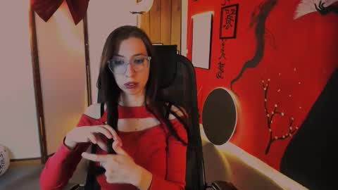 Snapshot of careyjonas chatting on January 14, 2026, 5:18 pm careyjonas online show from January 14, 2026, 5:18 pm