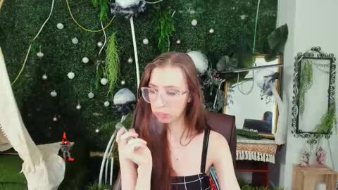 Snapshot of careyjonas chatting on February 28, 2026, 5:36 pm careyjonas online show from February 28, 2026, 5:36 pm