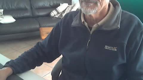 cargo69 online show from October 4, 2025, 11:52 am