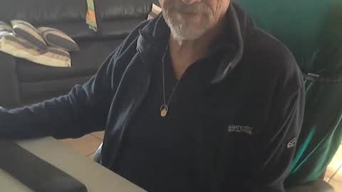 cargo69 online show from May 16, 2026, 4:06 pm