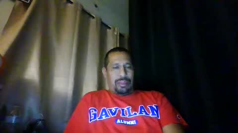 Adams huge online show from October 12, 2025, 6:12 am