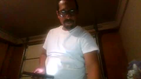 Adams huge online show from November 23, 2025, 6:13 am