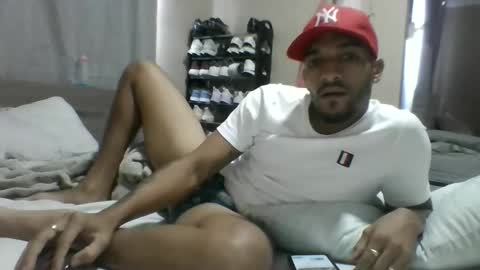 caribbeanboy297 online show from May 22, 2026, 5:07 pm