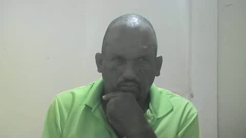 carimojama online show from January 13, 2026, 8:58 pm