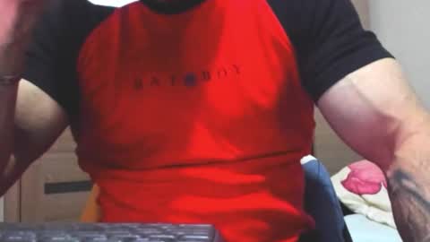 Laz online show from December 1, 2025, 7:08 pm