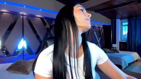 Carina online show from January 9, 2025, 11:25 am