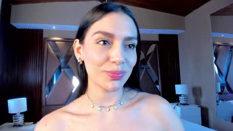 Carina online show from January 9, 2025, 2:29 pm