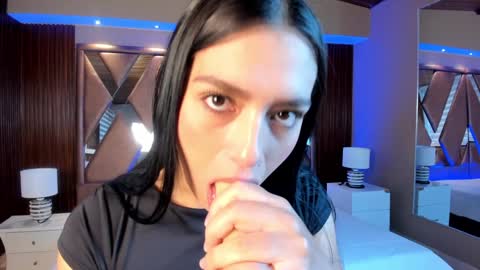 Carina online show from January 25, 2025, 11:34 am