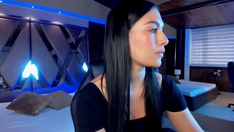 Carina online show from February 1, 2025, 12:26 pm