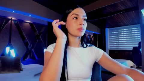 Carina online show from February 25, 2025, 12:24 pm