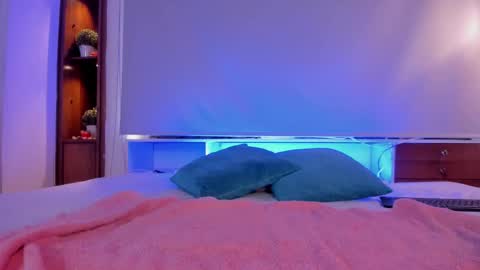 Carina online show from March 12, 2025, 6:00 pm