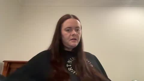 carinabro10 online show from July 10, 2026, 10:40 am