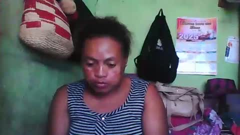 Snapshot of carinesexy69 chatting on January 15, 2025, 10:38 am carinesexy69 online show from January 15, 2025, 10:38 am