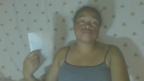 carinesexy69 online show from February 5, 2026, 11:37 am