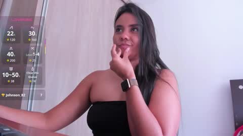 caritodior1 online show from November 15, 2025, 2:57 pm