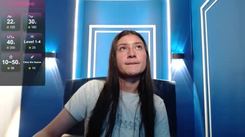 Snapshot of caritoluna_ chatting on November 24, 2025, 3:39 am Carito online show from November 24, 2025, 3:39 am