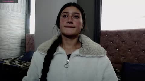 Snapshot of caritoluna_ chatting on December 19, 2025, 3:02 am Carito online show from December 19, 2025, 3:02 am