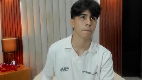 carl_dixon online show from October 17, 2025, 8:00 pm