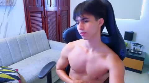 carl_dixon online show from March 11, 2026, 7:53 pm