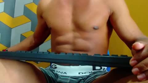 Snapshot of carl_jhonson1 chatting on December 30, 2024, 10:12 pm carl_jhonson1 online show from December 30, 2024, 10:12 pm