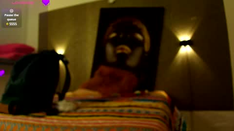 carla and robert online show from December 8, 2024, 11:40 pm