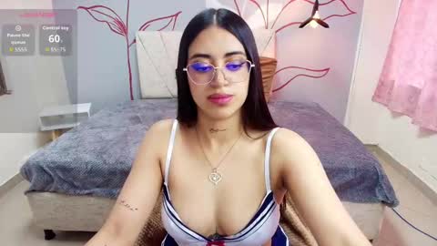 Snapshot of carla_bennet_ chatting on September 18, 2025, 11:34 am C A R L A online show from September 18, 2025, 11:34 am