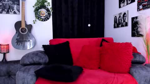 Snapshot of carla_gsex chatting on February 26, 2026, 2:10 am Carla online show from February 26, 2026, 2:10 am