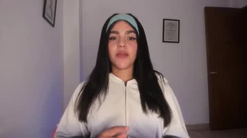 carla_jones online show from October 22, 2025, 8:52 pm