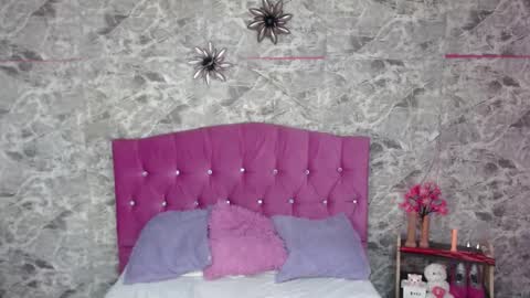 Carla naugthy  online show from January 29, 2025, 3:47 pm