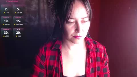 Carla naugthy  online show from November 27, 2025, 11:56 am