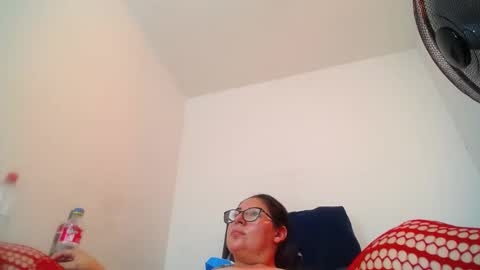 carla_prestige online show from January 9, 2025, 7:18 pm